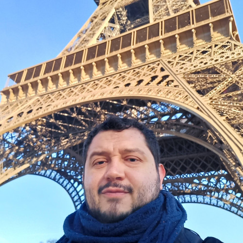 Moises E. profile photo