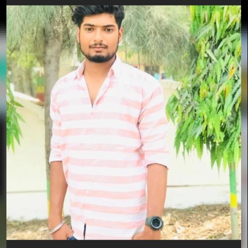 Akhand Pratap  S.