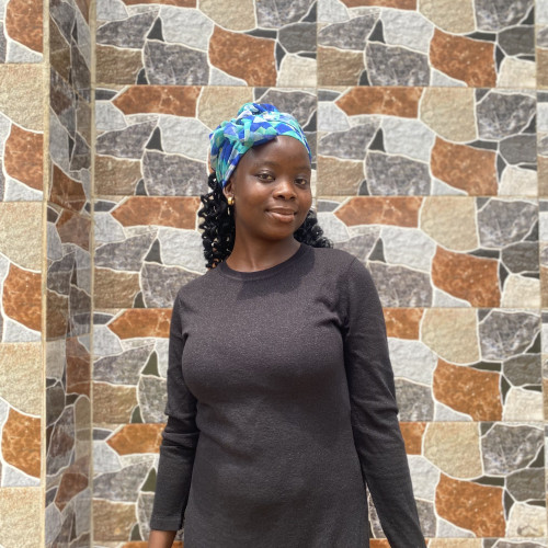 Eniola O. profile photo