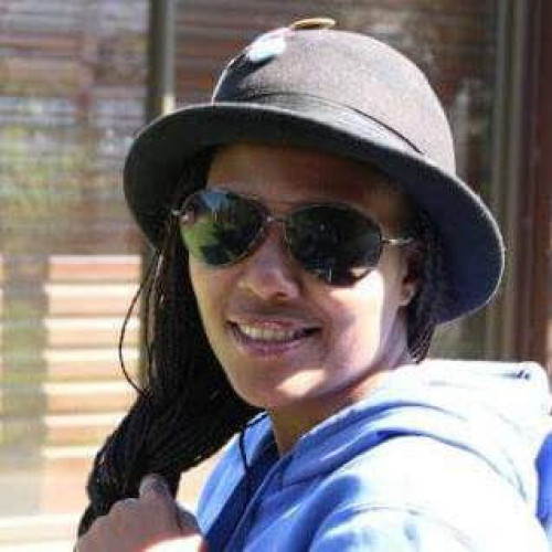MARIA M. profile photo