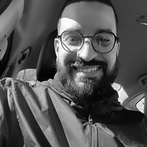 HAMZA H. profile photo
