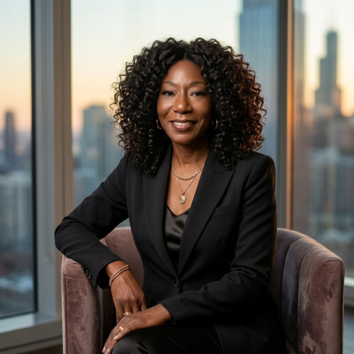 Latisha K. profile photo