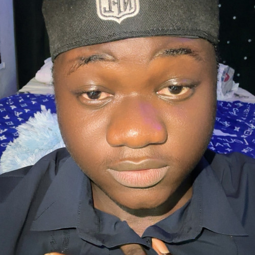 Seyi  O. profile photo