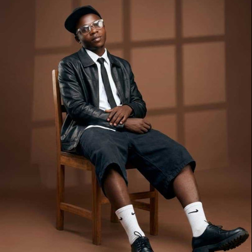 Daudi P. profile photo