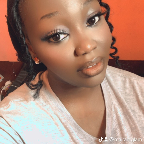 Raijah C. profile photo