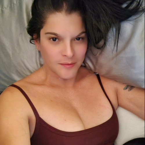 Gia P. profile photo
