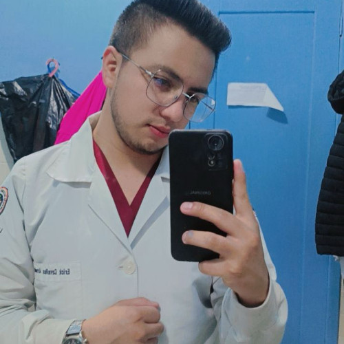 Erick C. profile photo