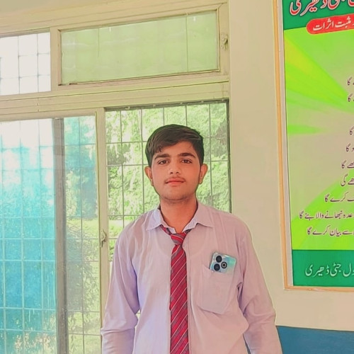 Maqsood H. profile photo