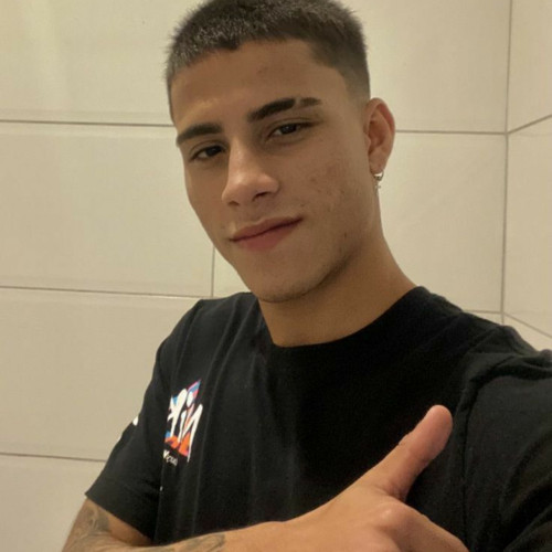 Santo T. profile photo