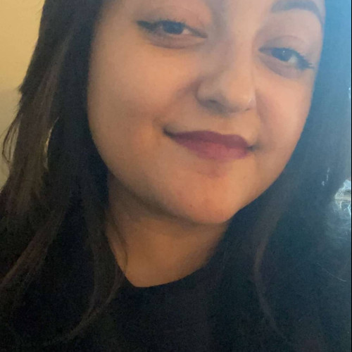 Grace M. profile photo