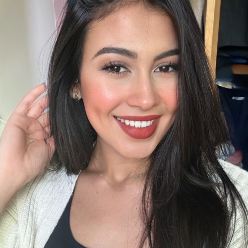 Maya R. profile photo