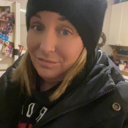 Melissa F. profile photo