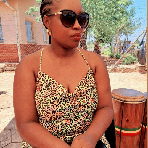 Dimakatso  M.