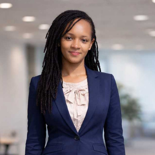 Beatrice N. profile photo