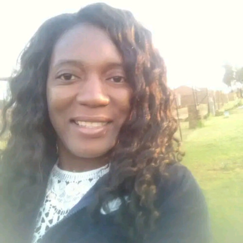 Tambudzai M. profile photo