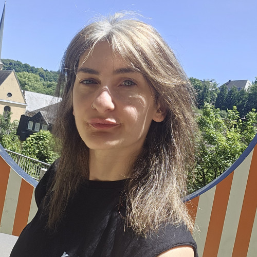 Anna E. profile photo