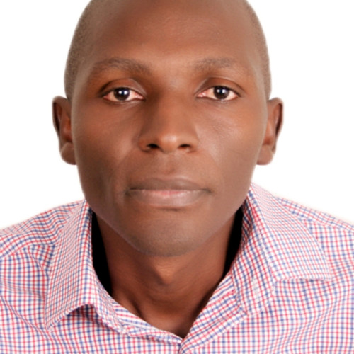 Mugisha B. profile photo