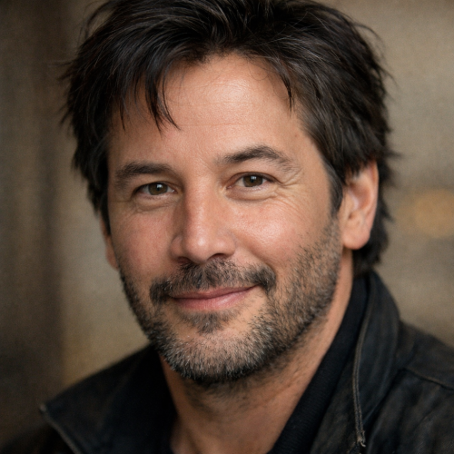 Klaus F. profile photo