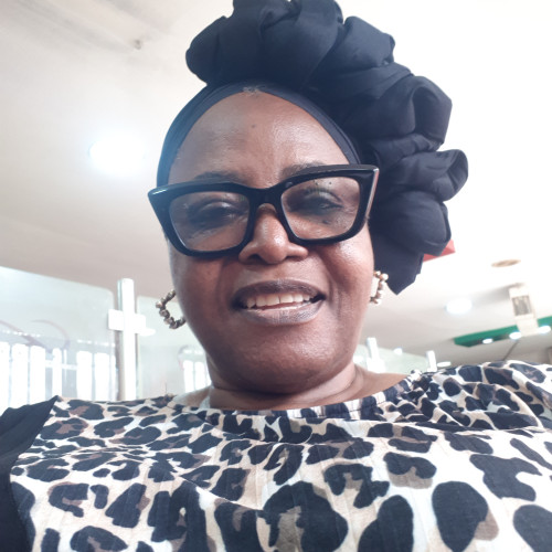 Nkechi O.