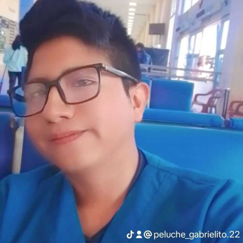 Gabriel P.