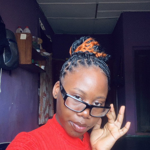 adeife a. profile photo