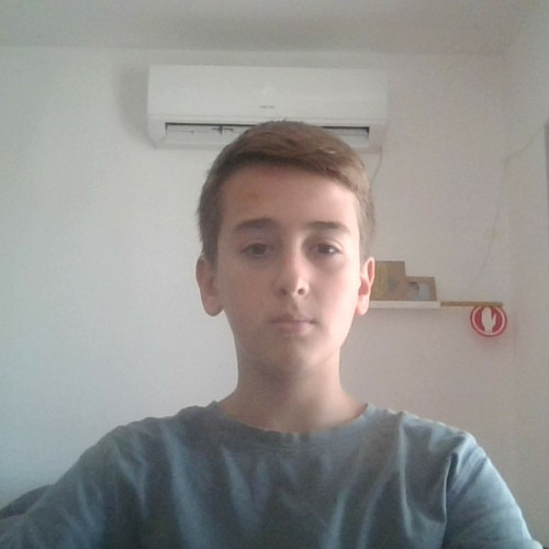 daniel m. profile photo
