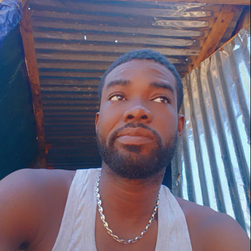 Silas A. profile photo