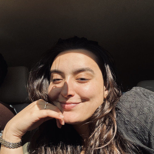 Stephany F. profile photo