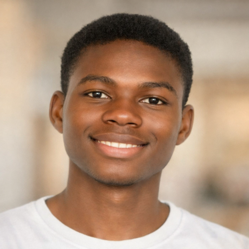 Lukman F. profile photo