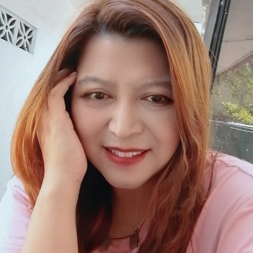Clarissa A.