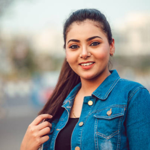 Aysha S. profile photo