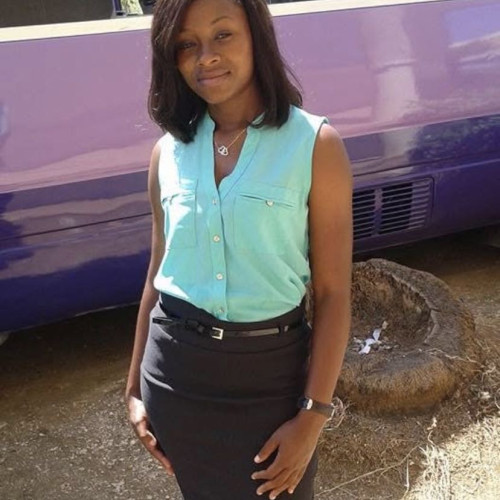 Sabrena w. profile photo