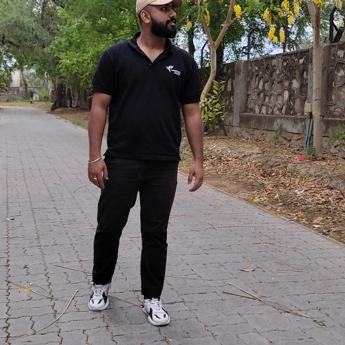 Vaibhav T. profile photo