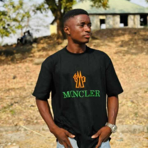 shekpeye P. profile photo