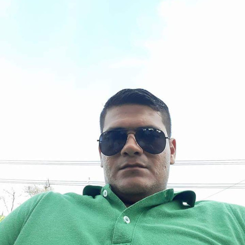 jesus gabriel c. profile photo