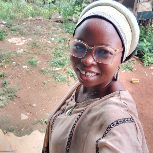 Oluwaranti  T.