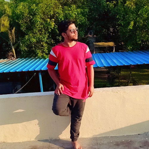 Asjad U. profile photo
