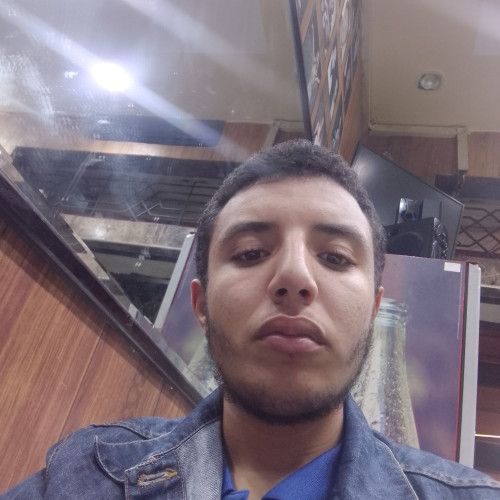 Mohamed amine  B. profile photo