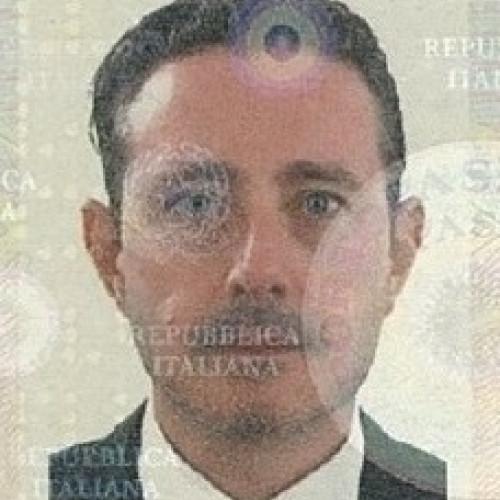 Davide V. profile photo