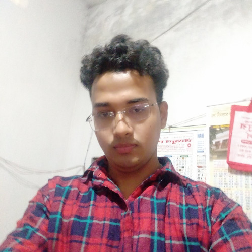 RAKESH  K. profile photo