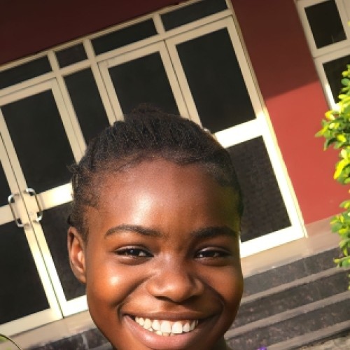Okoroafor D.