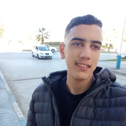 Abdeladim  E. profile photo