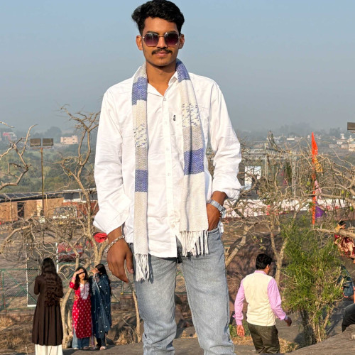 abhay m. profile photo