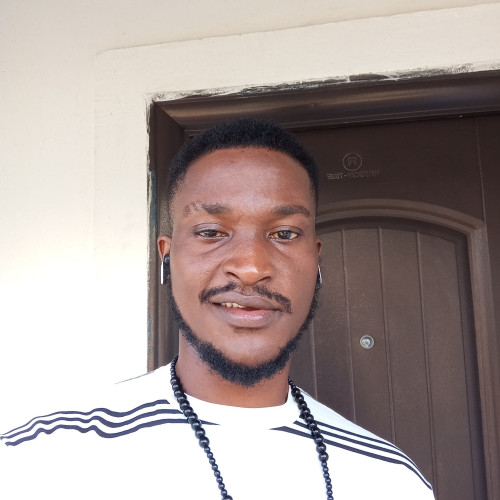 Elijah  O. profile photo