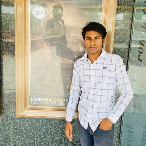 Akash  N.