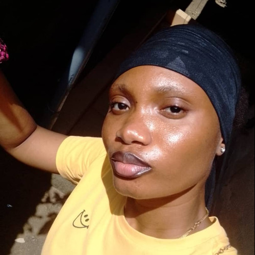 Favour  I. profile photo