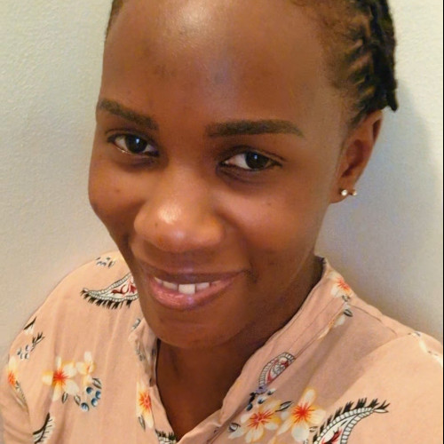 NANTONGO R. profile photo