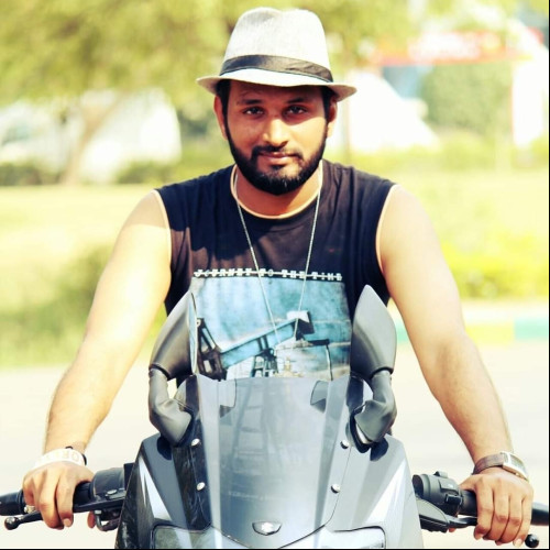 Pravinkumar S. profile photo