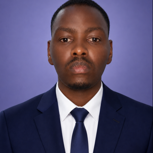 Evans K. profile photo