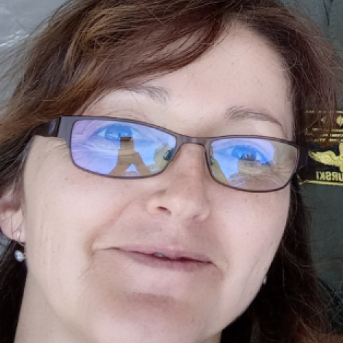 Penny  G. profile photo